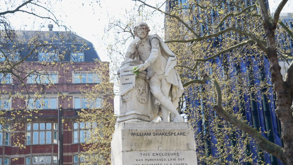 微视频｜以文会友