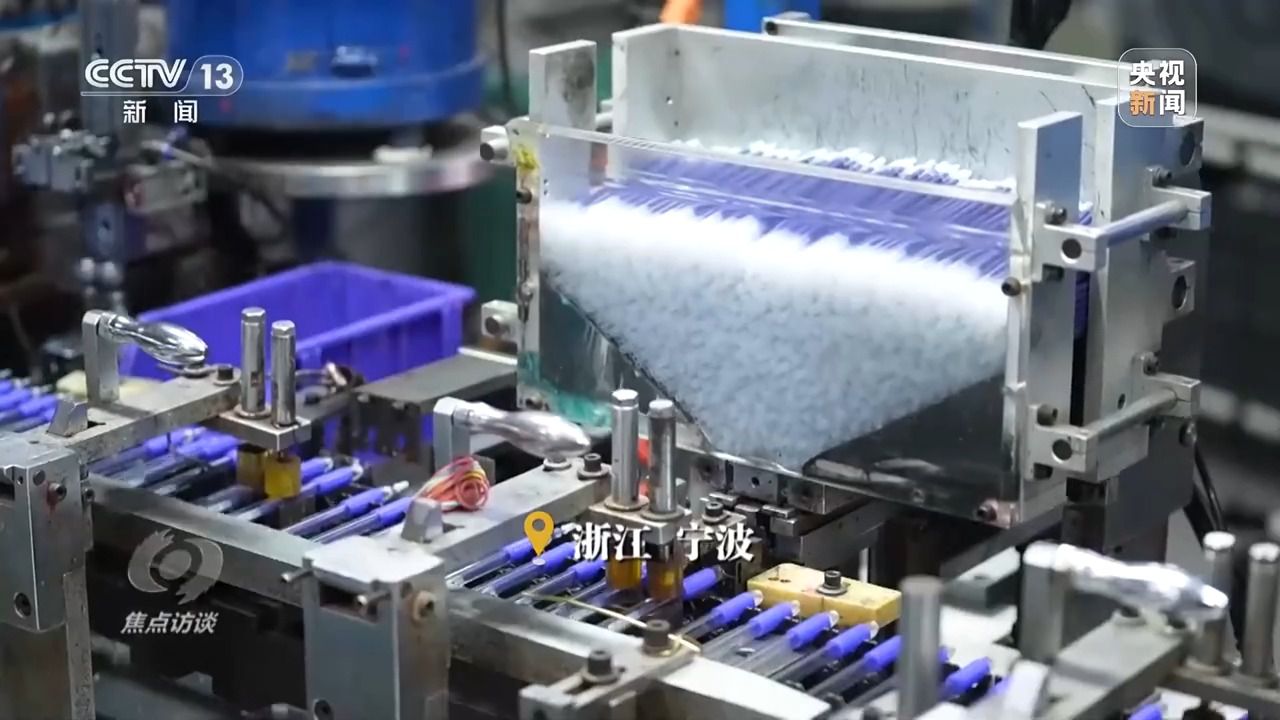 焦点访谈丨面对关税霸凌 中国外贸企业如何破局？