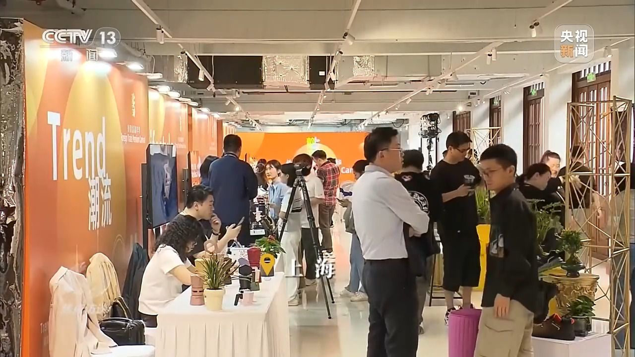 焦点访谈丨面对关税霸凌 中国外贸企业如何破局？