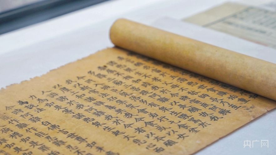 何以中国 - 探寻书坊乡的千年文脉