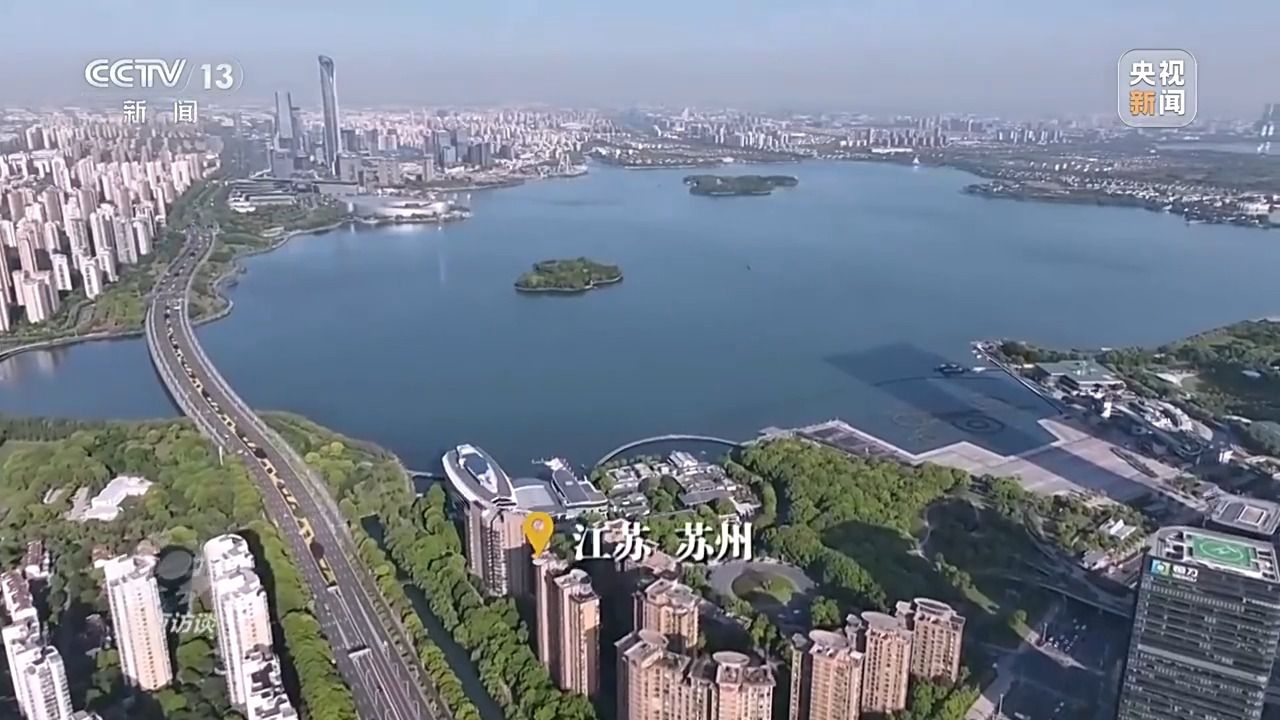 焦点访谈丨面对关税霸凌 中国外贸企业如何破局？