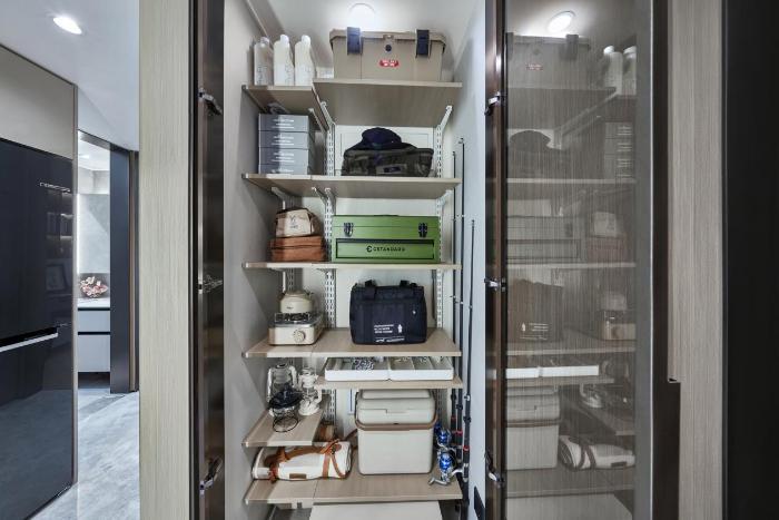 京华国贤府：交付样板间开放，以匠心回应“好房子”标准