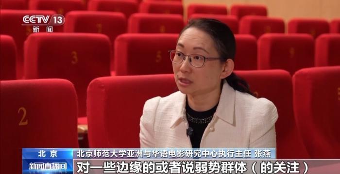 国产影片活力迸发 大家说最爱这几部