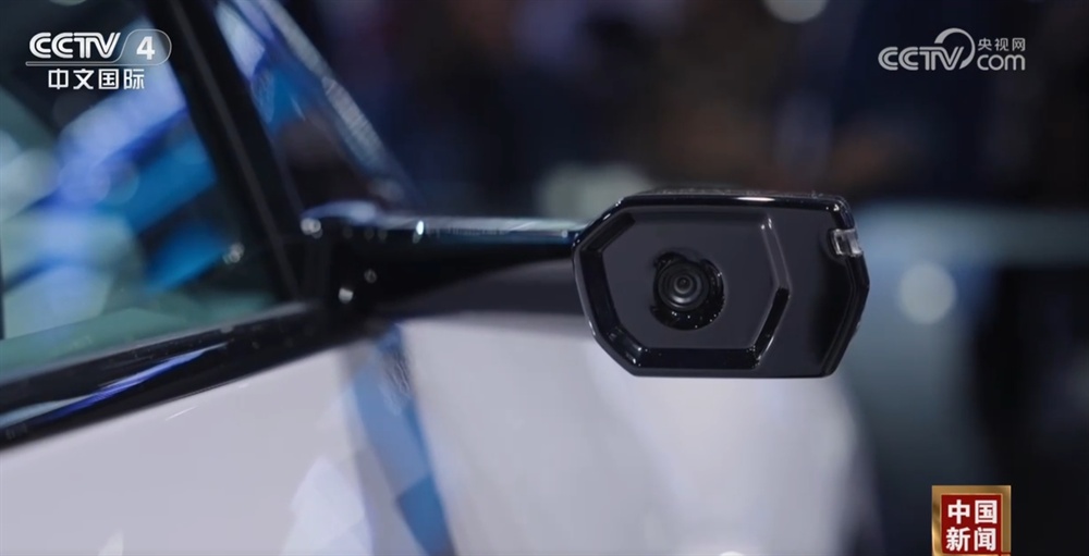 从“走进来”到“融进去” 多家跨国车企持续“加码”投资中国