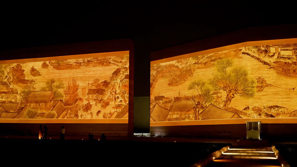 微视频|出圈出海出彩!看中华文化魅力