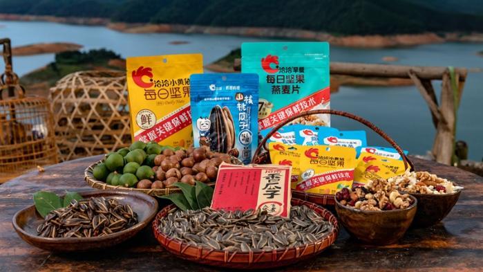 收入首次突破70亿，洽洽食品以“品质+创新”跨越新周期