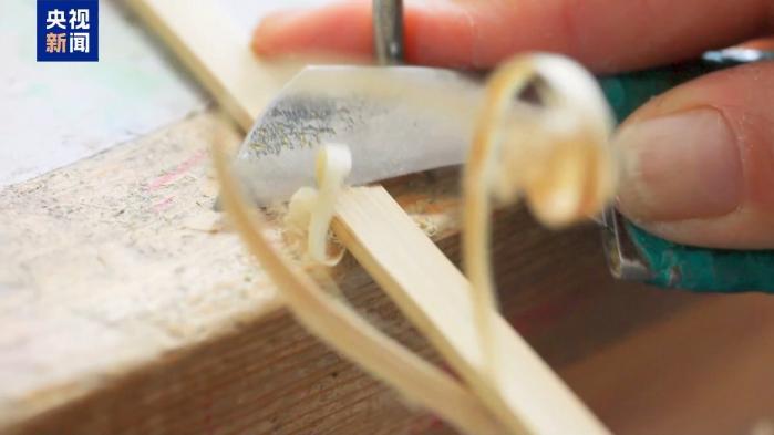 文化中国行丨起源于中国风行于世界 春日天空“筝”奇斗艳