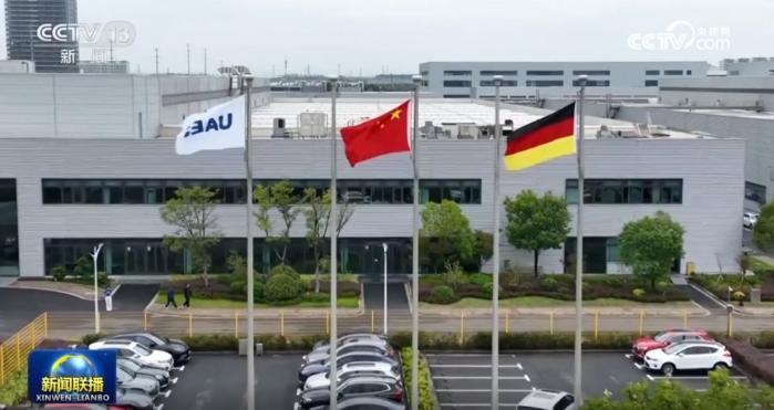 江苏太仓：外资企业加速增资扩产