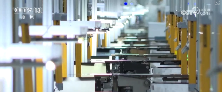 “平等”二字重千钧!民企有痛点 法律有回应 民营企业“放心干、大胆闯”