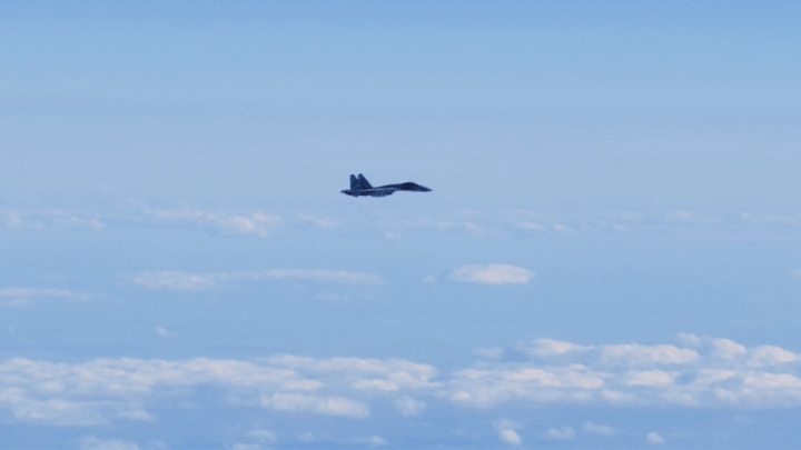 高清大图 - 习近平主席访问俄罗斯 为中俄关系发展注入新动能