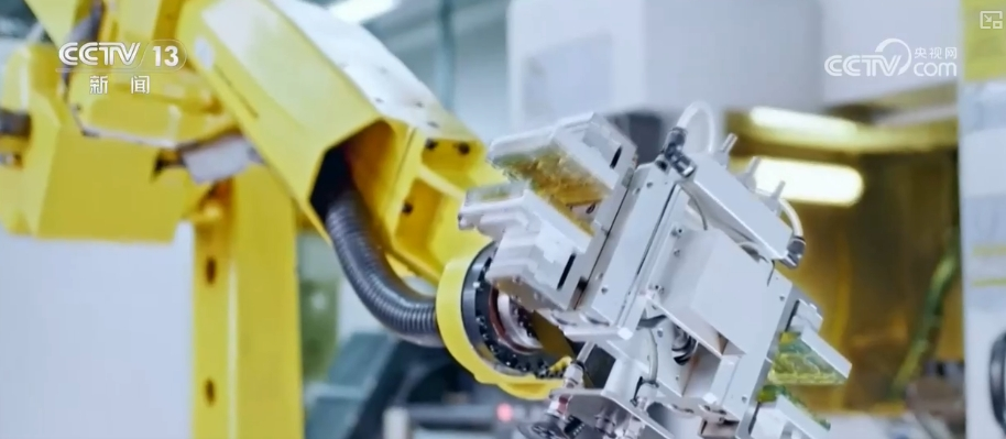 “平等”二字重千钧!民企有痛点 法律有回应 民营企业“放心干、大胆闯”