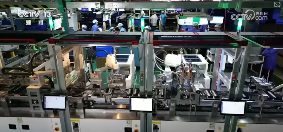 “平等”二字重千钧!民企有痛点 法律有回应 民营企业“放心干、大胆闯”