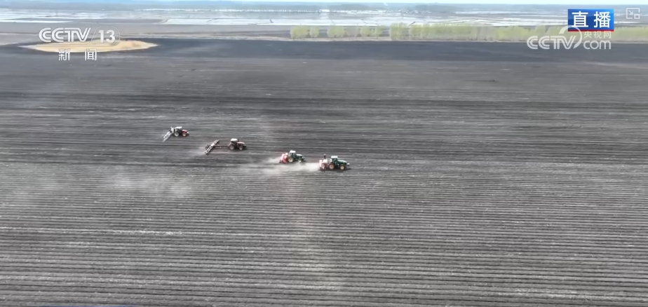 “把脉会诊”助力智慧田管 “数智”良方夺高产 农业焕发新活力