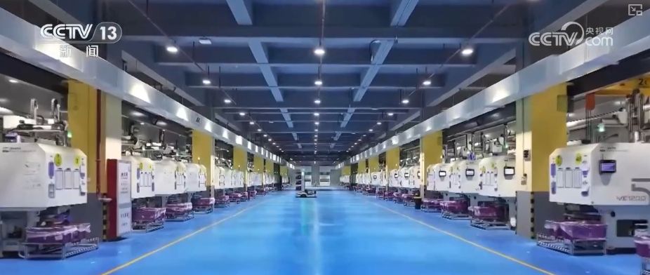 多个关键词透视中小企业发展环境持续优化