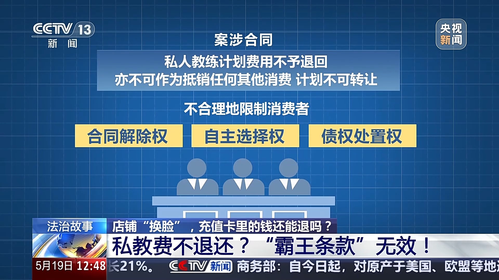 退卡退费难、霸王条款藏陷阱……遇到这些糟心事如何维权?