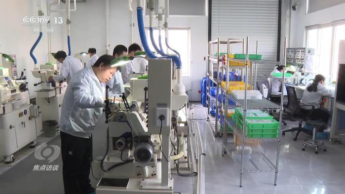 焦点访谈|机遇与挑战并存 以法治之力护航民营经济高质量发展