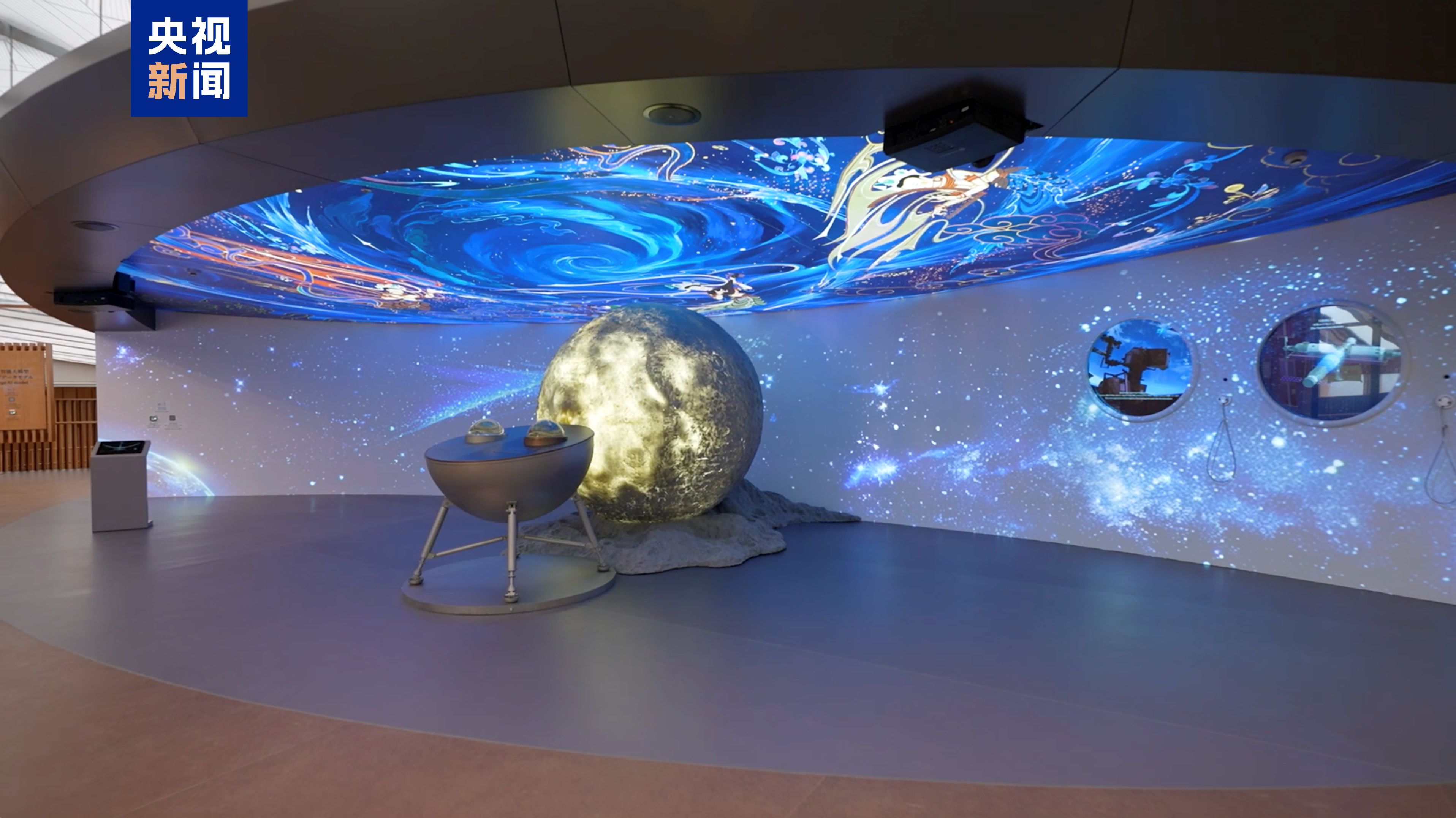 超25万人次打卡！大阪世博会中国馆凭什么“圈粉”全球？