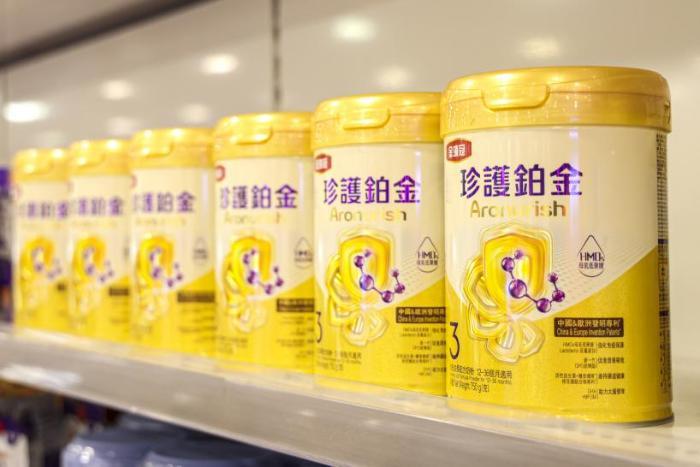 加速战略布局！伊利金领冠全球新品香港发布，开启婴幼儿营养全球化新征程