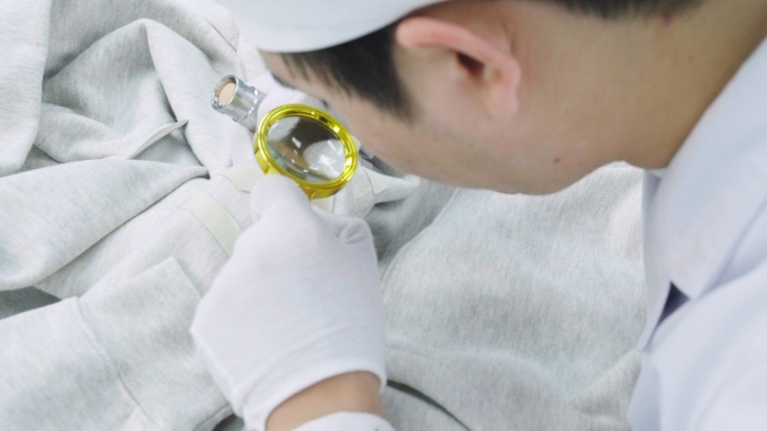 得物App与广检集团成立首个正品保障研究中心 强强联合护航放心消费