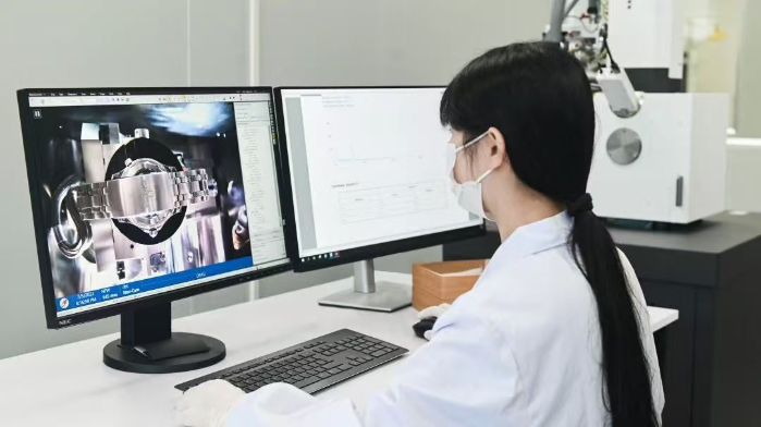 得物App与广检集团成立首个正品保障研究中心 强强联合护航放心消费