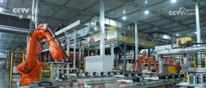 蝶变、拉满、C位……划重点！解锁4月经济数据顶压增长背后政策“组合拳”密码