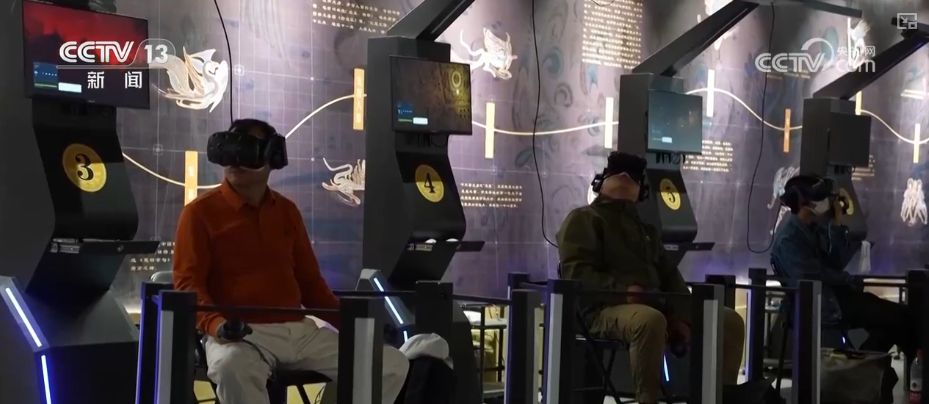 从“看风景”到“享生活” 文旅经典IP火爆“出圈”激发消费新潜力