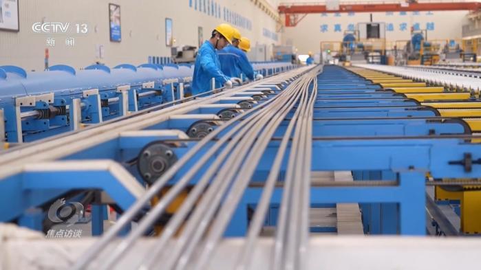 焦点访谈|机遇与挑战并存 以法治之力护航民营经济高质量发展