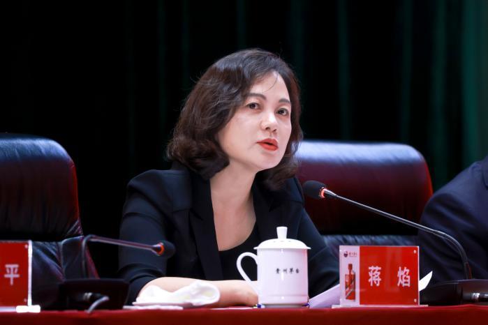 茅台2024年度股东大会交出亮眼答卷：分红率位列前三  ESG治理实践受关注