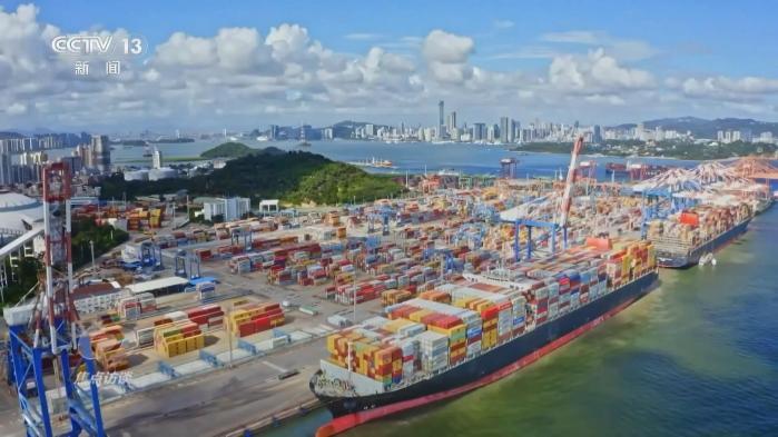 焦点访谈|机遇与挑战并存 以法治之力护航民营经济高质量发展