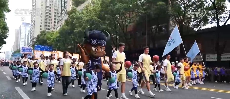 从“看风景”到“享生活” 文旅经典IP火爆“出圈”激发消费新潜力