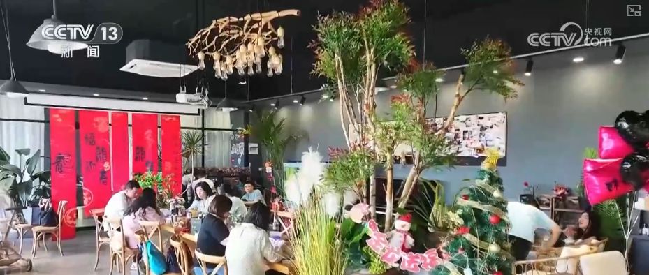 从“看风景”到“享生活” 文旅经典IP火爆“出圈”激发消费新潜力