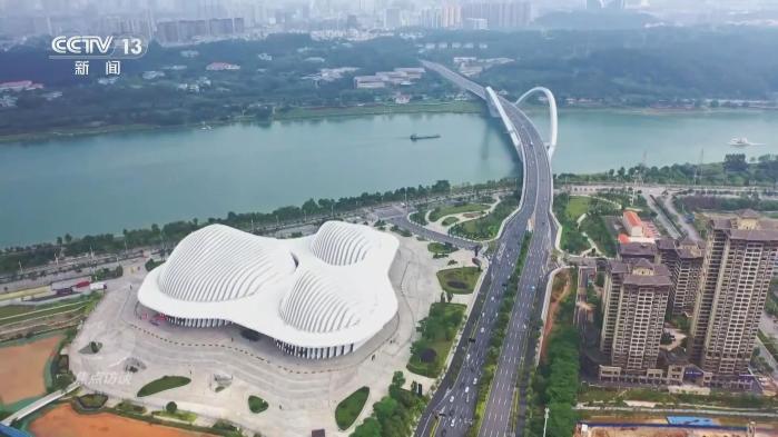 焦点访谈|机遇与挑战并存 以法治之力护航民营经济高质量发展