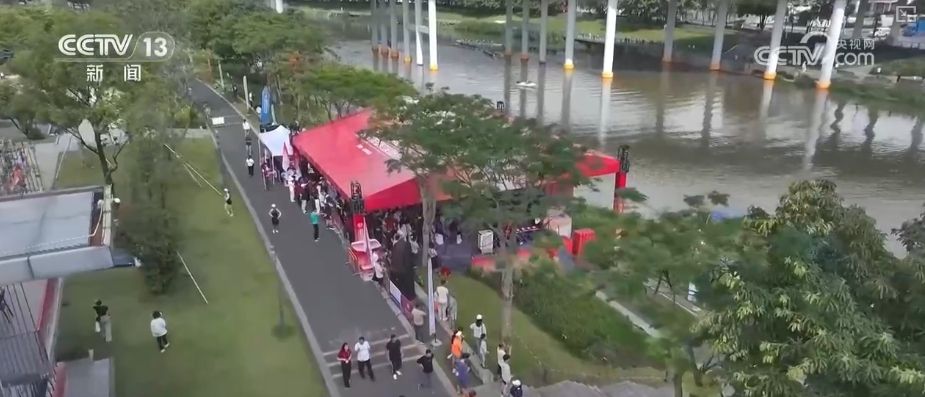 从“看风景”到“享生活” 文旅经典IP火爆“出圈”激发消费新潜力