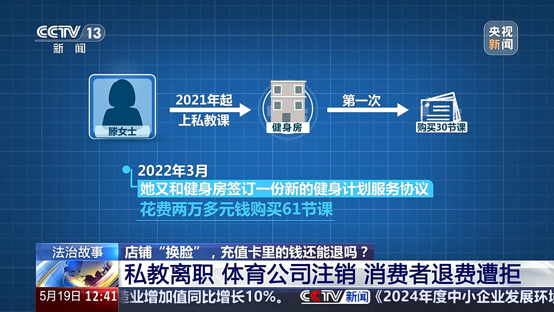 退卡退费难、霸王条款藏陷阱……遇到这些糟心事如何维权?