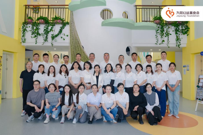 第一届校园食育交流会落幕 九阳公益：坚守“1厘米之变”的食育创新