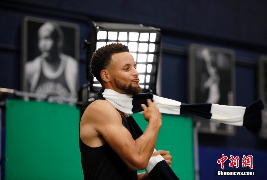 库里因伤持续缺阵，勇士遭遇连败被森林狼淘汰