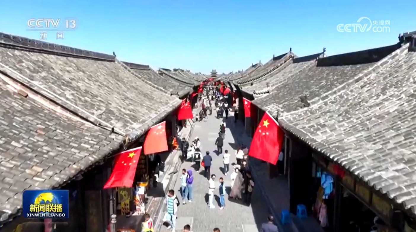 【新思想引领新征程】推进精神文明建设 为强国复兴伟业凝心聚力