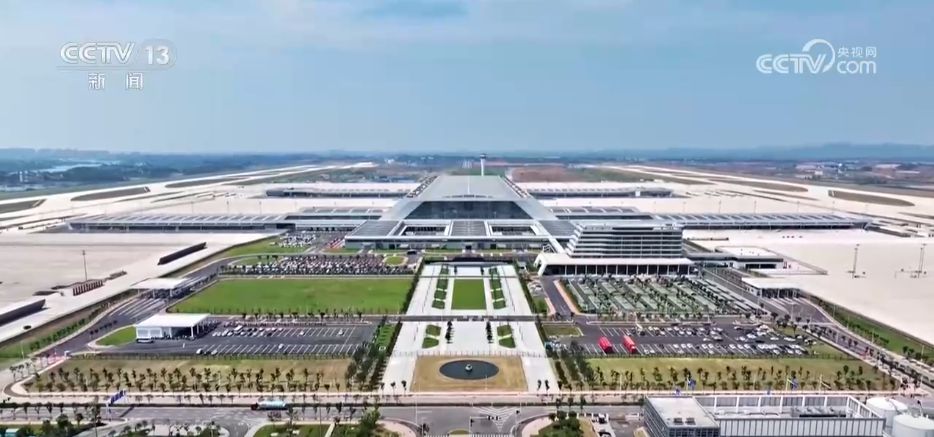 稳步提升!4月我国航空运输规模增势良好 国际航线表现亮眼