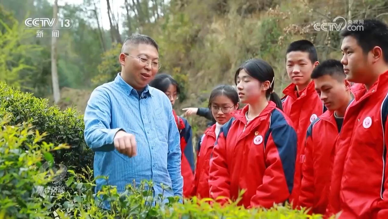 焦点访谈｜如何答好科学教育加法题？各地中小学创新探索