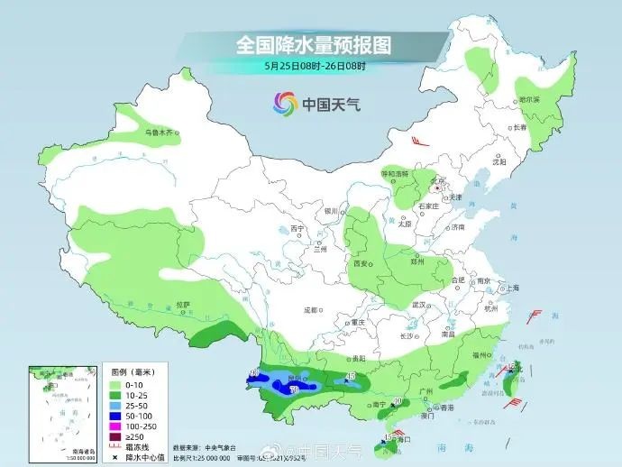 雨后转晴别大意！关键时刻“挪床”能保命