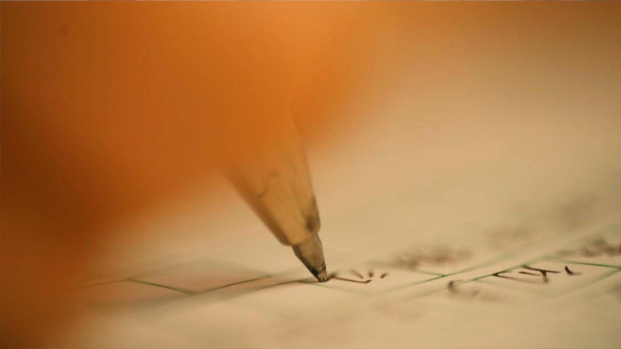 努力成长为有知识、有品德、有作为的新一代建设者