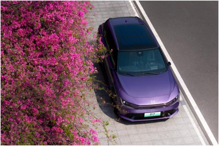 安全为王，广汽本田P7以硬核投入刷新电动时代价值标杆