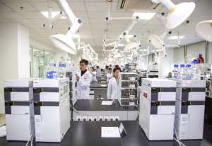 “一体两翼”战略下，康缘药业“喜提”重磅首仿