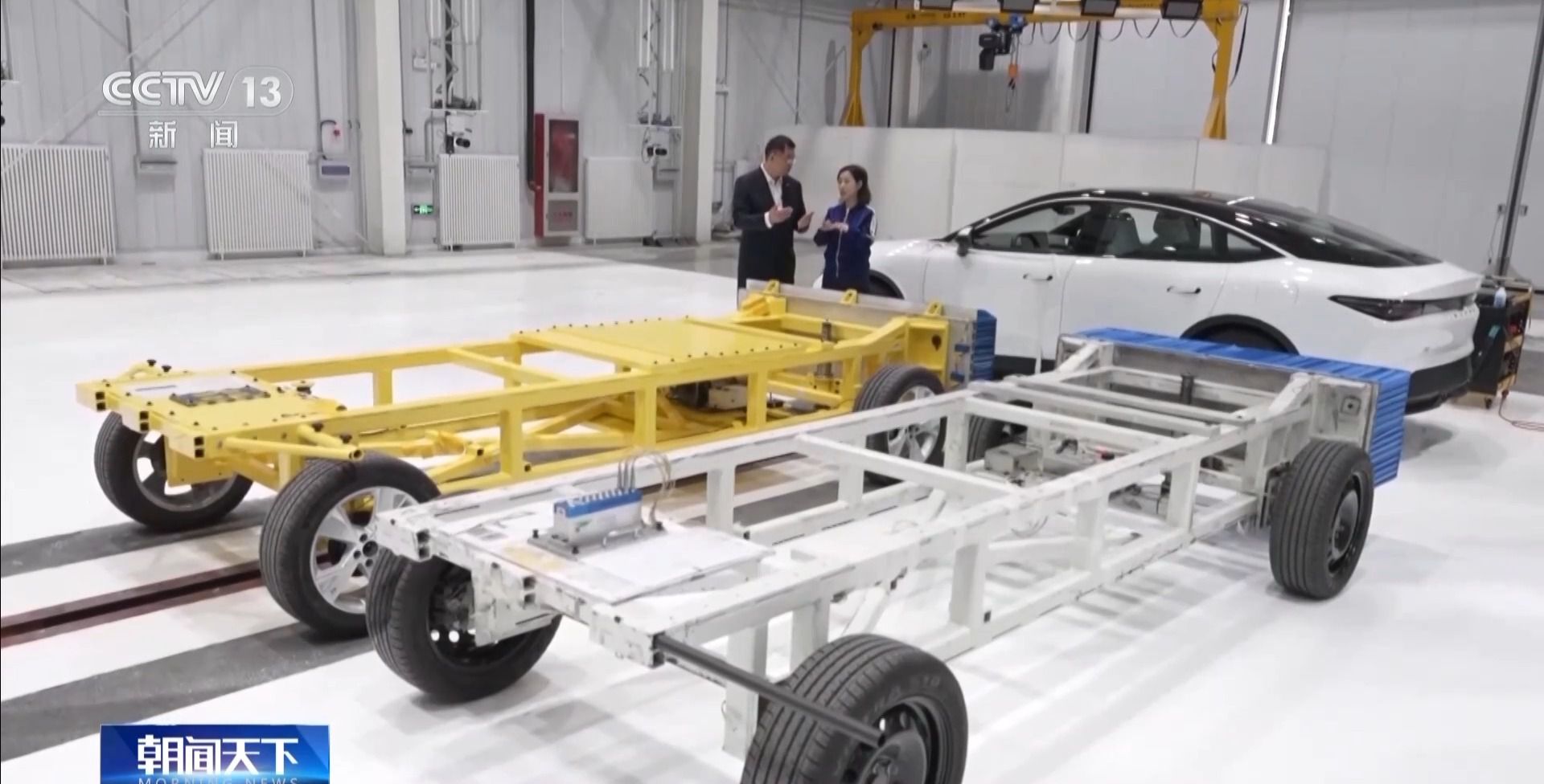 新版《汽车侧面碰撞的乘员保护》国标发布,“新”在哪里?