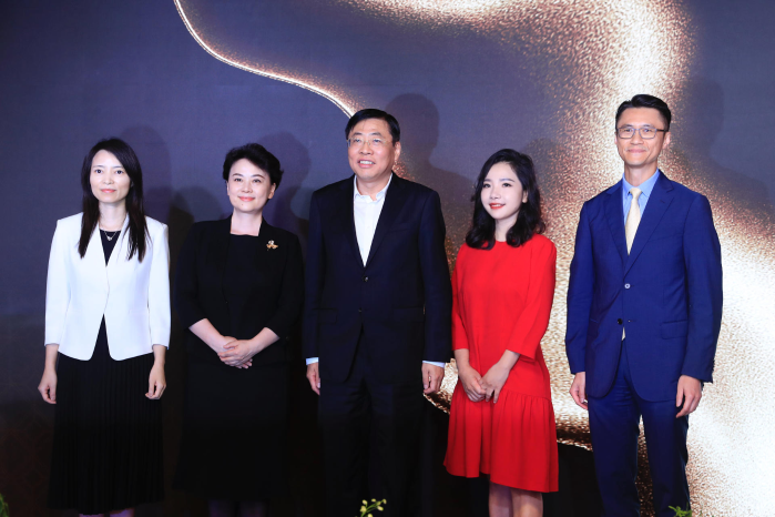 新世界物业销售持续增长，吸金近250亿港元完成全年目标逾95%