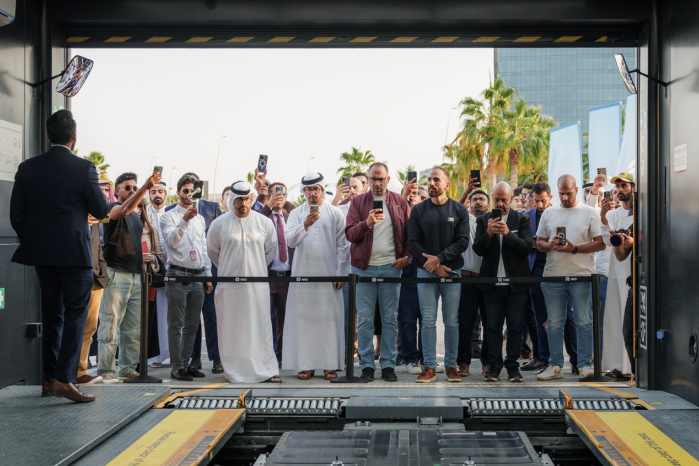 蔚来被《时代周刊》评“极具竞争力”，中国制造向“技术引领型”跃迁