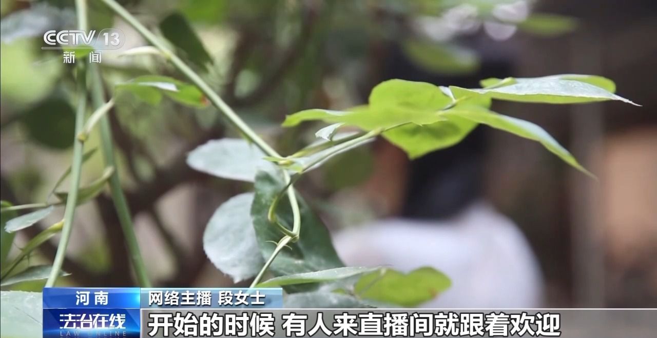 主播拒绝“擦边”要赔50万?离家30年想继承遗产?法院判决大快人心→