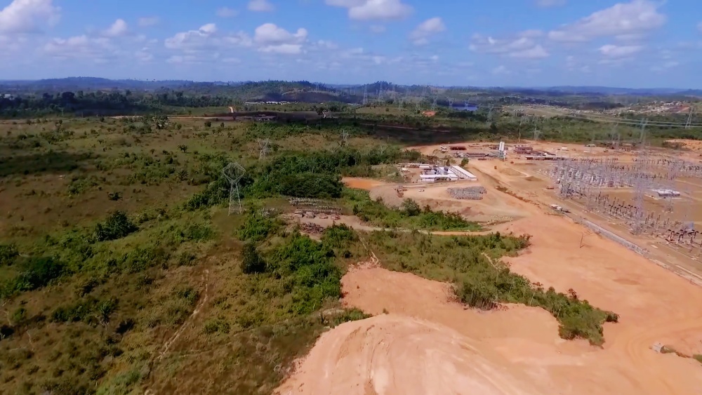 微视频|共建清洁美丽世界