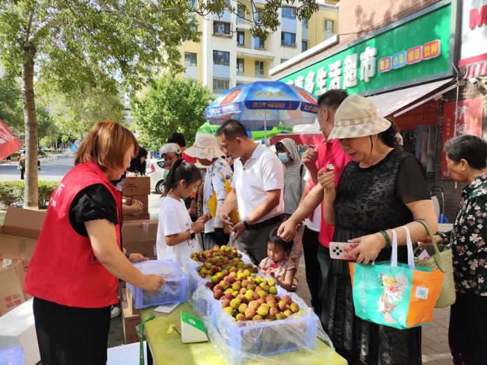 4小时到武汉24小时达新疆，京东助广东荔枝“鲜”到全国