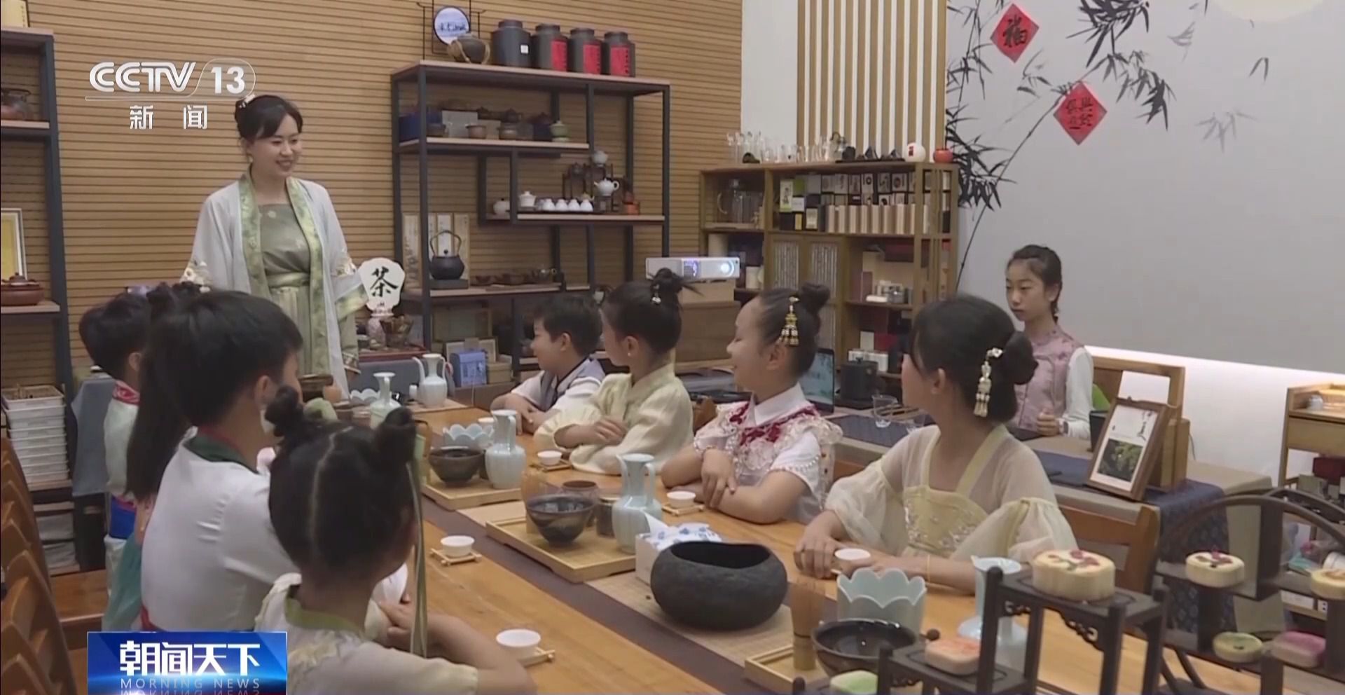 多场“好戏”轮番登场 这个端午假期精彩不停歇→